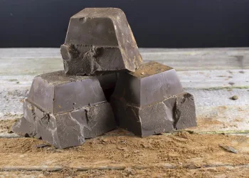 VOCÊ GOSTA DESSE CHOCOLATE? TRISTE NOTICIA…