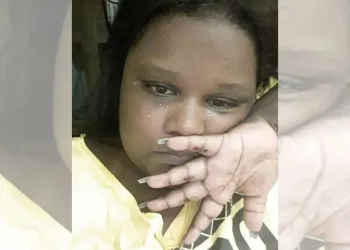 Ex-marido de funkeira  tenta matá-la com facão!!!