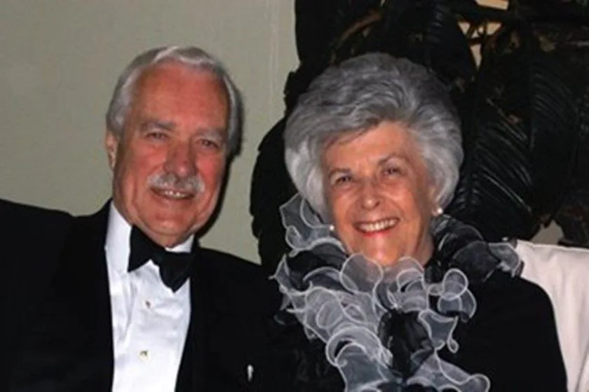 Casal se submete à “morte assistida” após 72 anos de casamento