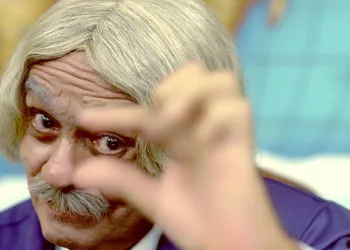 Ator ameaça a TV Globo: “Se usar meu personagem da escolinha, a casa cai”