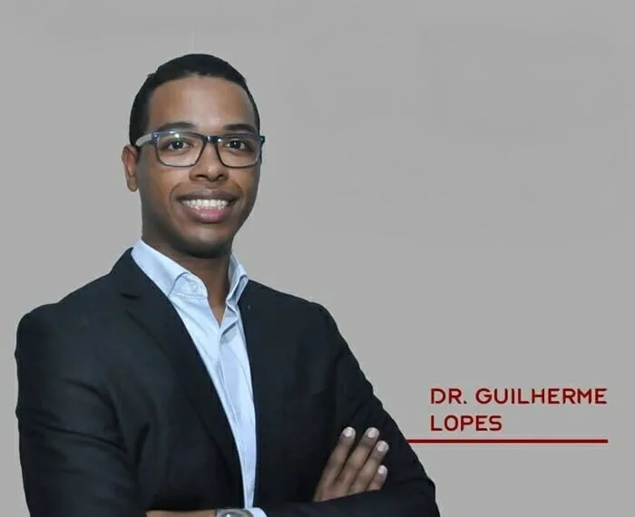 O doutor mais jovem do Brasil é negro e filho de pedreiro e costureira
