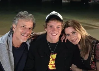 FILHO DE CASAL DE ATORES DA GLOBO É PRESO NO RIO!!! FOTOS DA PRISÃO…