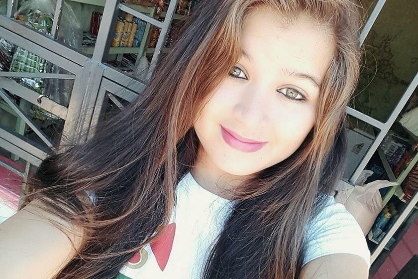 Após briga, adolescente de 15 anos mata ex-namorada com 13 facadas