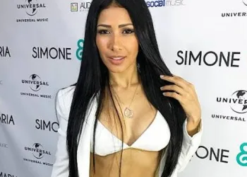 CANTORA ESTÁ DOENTE E CANCELA SHOWS