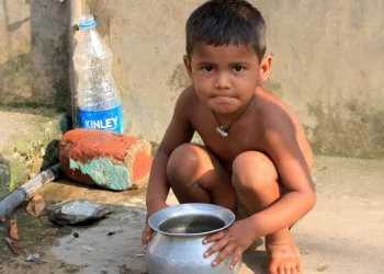Índia libera pena de morte para estupradores de crianças