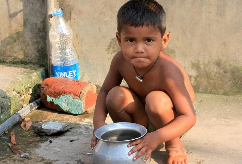 Índia libera pena de morte para estupradores de crianças