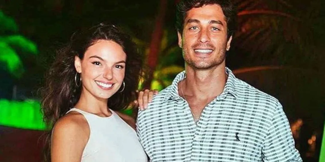 Isis Valverde deixa elenco de novela da Globo