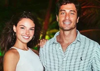 Isis Valverde deixa elenco de novela da Globo