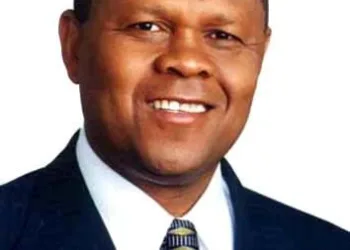 BISPO DA UNIVERSAL É O NOVO SECRETÁRIO DA PREFEITURA!!!