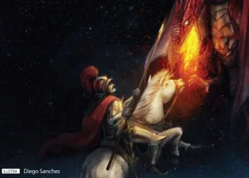 Quem foi São Jorge?