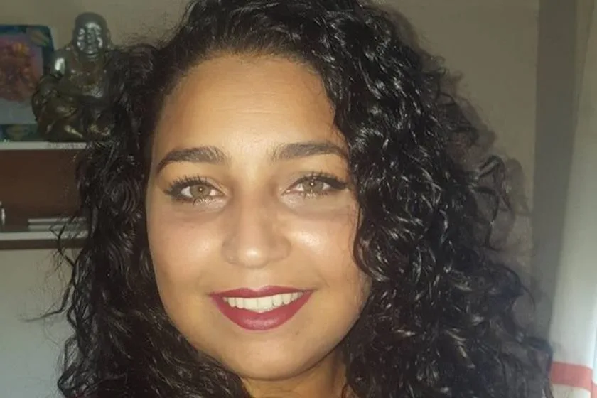 Mulher é cortada ao meio em elevador horas depois de dar à luz