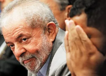 URGENTE!!! STF REJEITA HC E PERMITE QUE LULA SEJA PRESO!!!