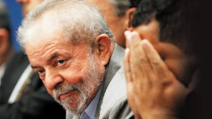 URGENTE!!! STF REJEITA HC E PERMITE QUE LULA SEJA PRESO!!!