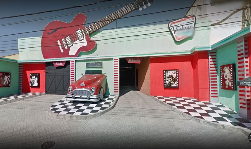 PM e garota de 15 anos são encontrados mortos em motel!!!