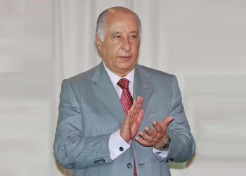 Presidente da CBF, Del Nero é expulso pela Fifa do futebol