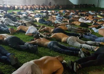 139 dos 159 acusados de integrar milícia na zona oeste não eram investigados!!