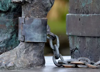 4 “Prisões” imaginárias que paralisam sua vida!! Você está preso nas 4?