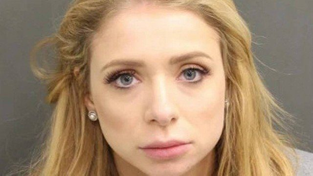 Garota de programa é presa por fazer sexo com cliente de 14 anos