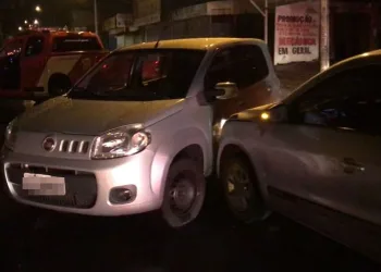 Motorista bêbado causa batida e prótese mamária de passageira se rompe