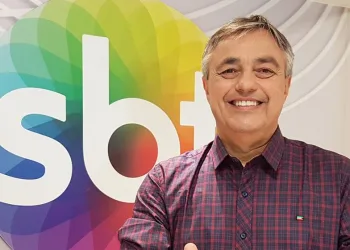 Jornalista  morre após parada cardíaca no SBT!!
