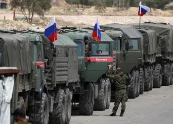 Televisão russa pede para povo se preparar para III Guerra Mundial