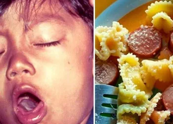 Estudo confirma que salsichas estão matando crianças há décadas, mas ninguém divulga