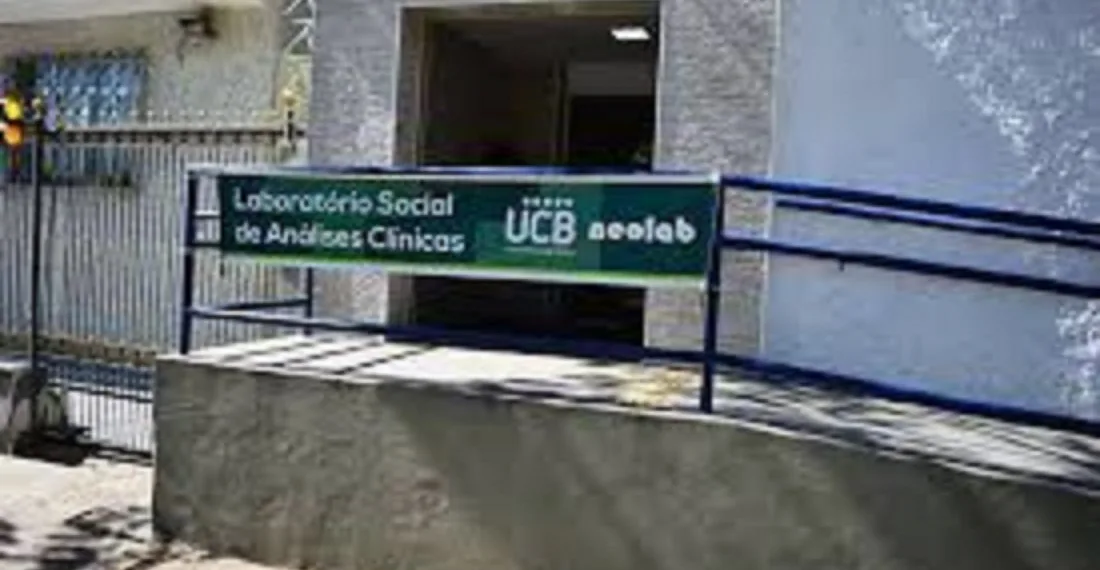 VOCÊ PRECISA DE UM EXAME DE LABORATÓRIO? TEM UMA FACULDADE NA ZONA OESTE QUE PODE TE AJUDAR…LEIA