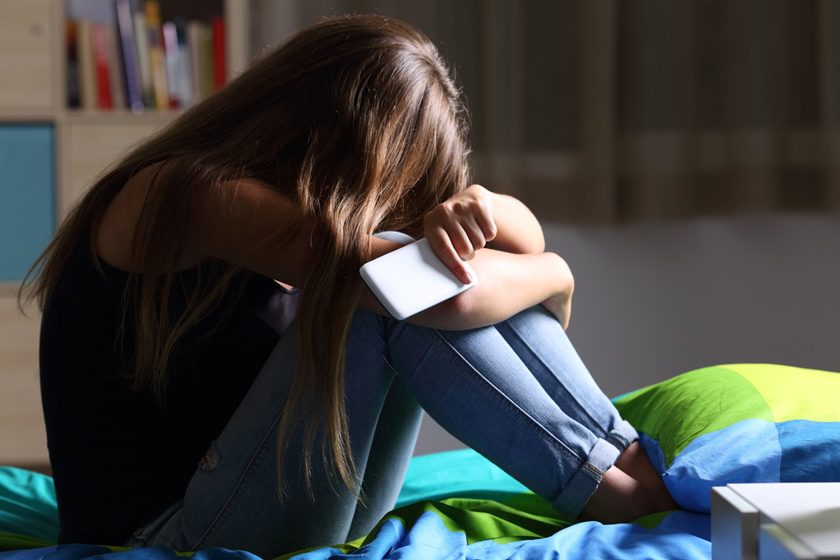 Você sabe o que é Sextorsão? Saiba como proteger a si e a seus filhos