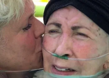 MÃE DA XUXA MORRE AOS 81 ANOS!!!!