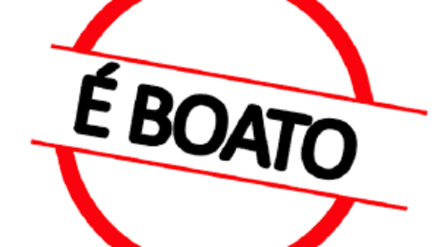 LISTA DE BOATOS QUE CIRCULAM PELA INTERNET SOBRE A GREVE!!! VEJA A LISTA…