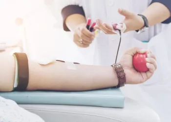 COLETAS DE SANGUE ACONTECEM NO PARK SHOPPING NESTA SEMANA