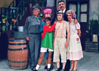 Multishow estreia Chaves e Chapolin com mais 100 episódios inéditos