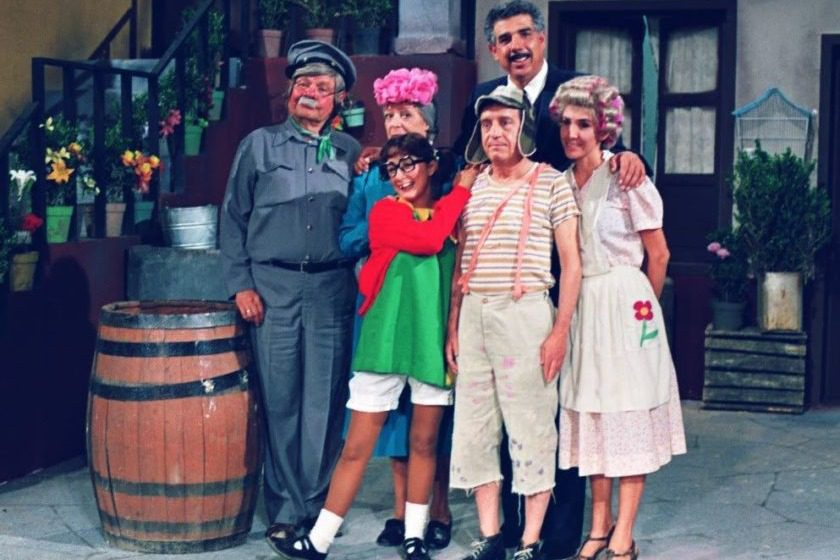 Multishow estreia Chaves e Chapolin com mais 100 episódios inéditos