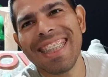 CAPITÃO DOS BOMBEIROS DESAPERECE APÓS SOFRER ASSALTO NO RJ!!!