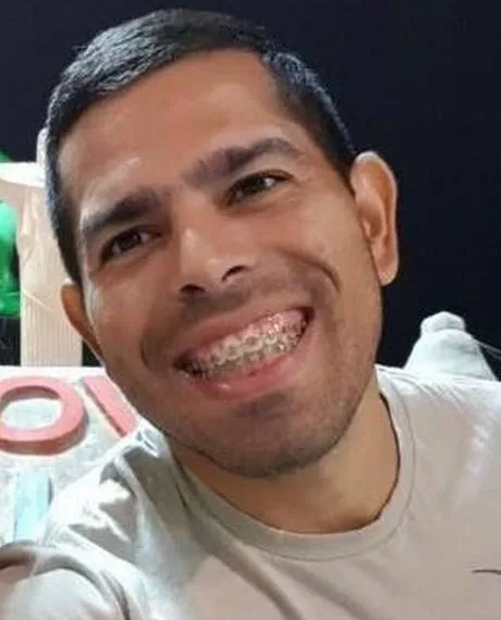 CAPITÃO DOS BOMBEIROS DESAPERECE APÓS SOFRER ASSALTO NO RJ!!!