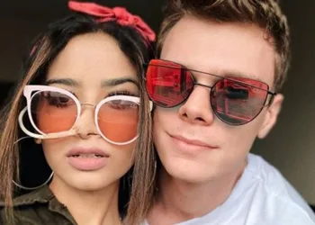 Namorado de Nara Almeida posta homenagem após morte da modelo