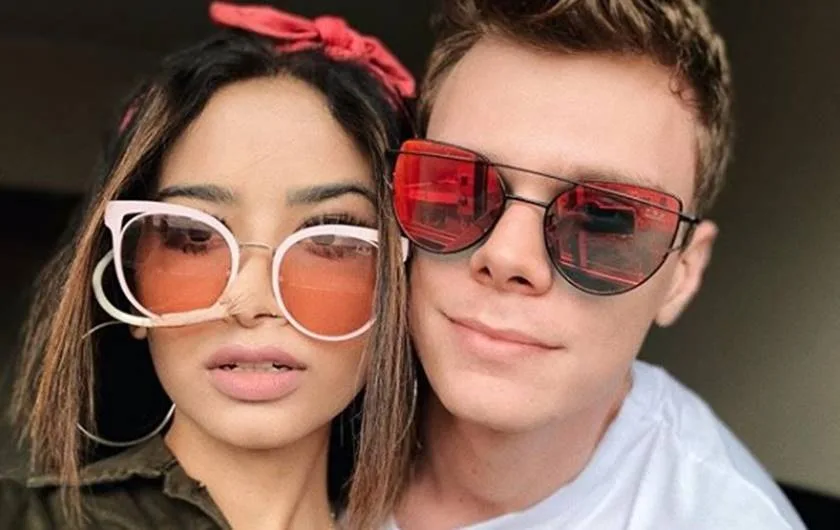 Namorado de Nara Almeida posta homenagem após morte da modelo