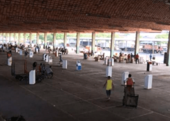 URGENTE!!! CEASA FECHA NO RJ!!! ECONOMIZEM!!!