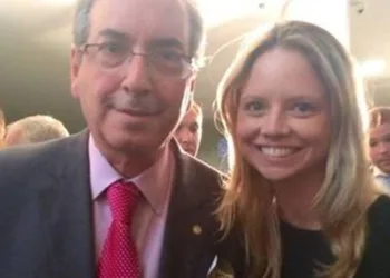 FILHA DE EDUARDO CUNHA VEM AI….