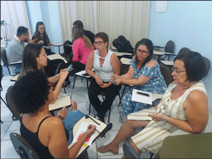 NEGOCIAÇÃO EFICIENTE É TEMA DE OFICINA EM CAMPO GRANDE