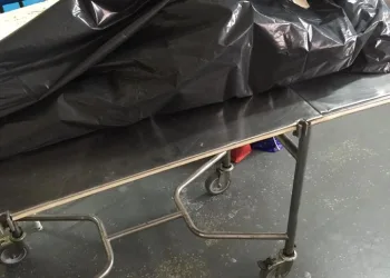 DESABAFO DE UM ENFERMEIRO DE UM HOSPITAL NA ZONA OESTE….PERDI UM PACIENTE!!!