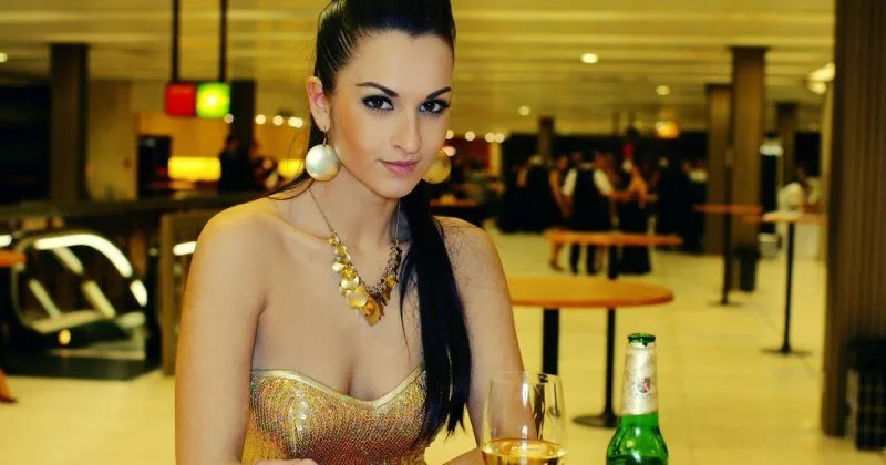 A Era do exibicionismo: A necessidade de aparecer.