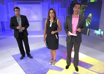 GLOBO PREPARA MATÉRIA BOMBÁSTICA CONTRA OS CAMINHONEIROS NO FANTÁSTICO