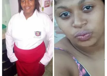 MÃE E FILHA BALEADAS NA PORTA DE CASA NO RJ!!