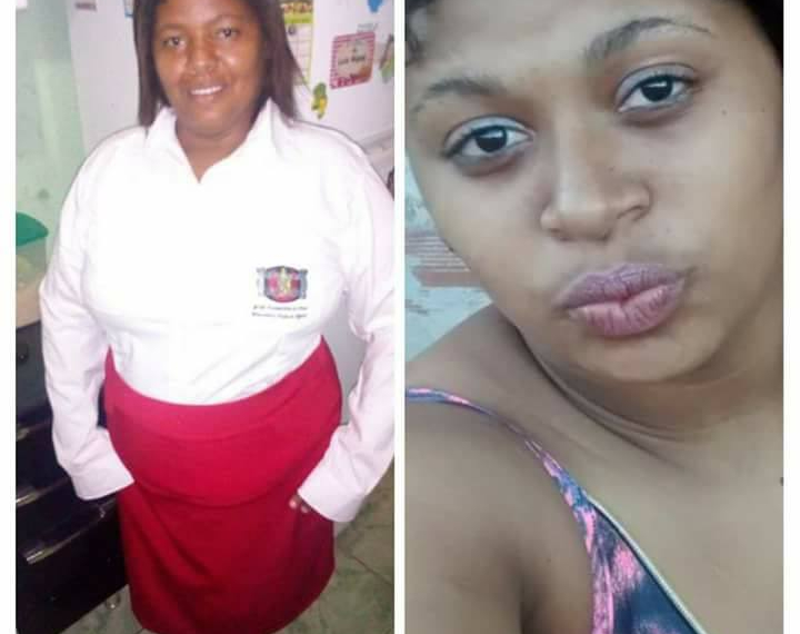 MÃE E FILHA BALEADAS NA PORTA DE CASA NO RJ!!