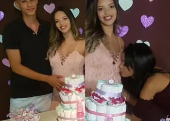 VOCÊ JA FOI TRAIDA PELA SUA PRÓPRIA IRMÃ? NÃO? ESSA MULHER JÁ!! E FAZ UM DESBADO….LEIA!!