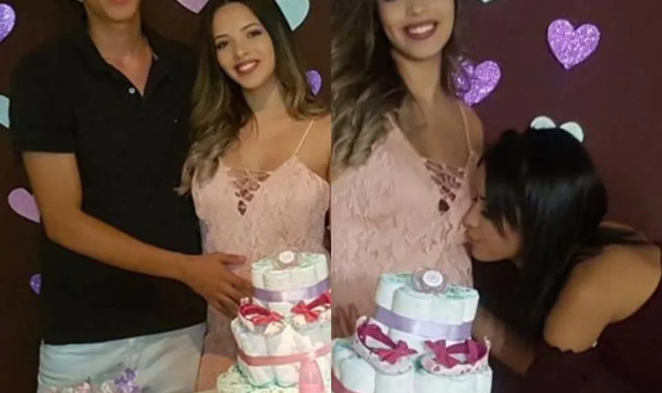 VOCÊ JA FOI TRAIDA PELA SUA PRÓPRIA IRMÃ? NÃO? ESSA MULHER JÁ!! E FAZ UM DESBADO….LEIA!!