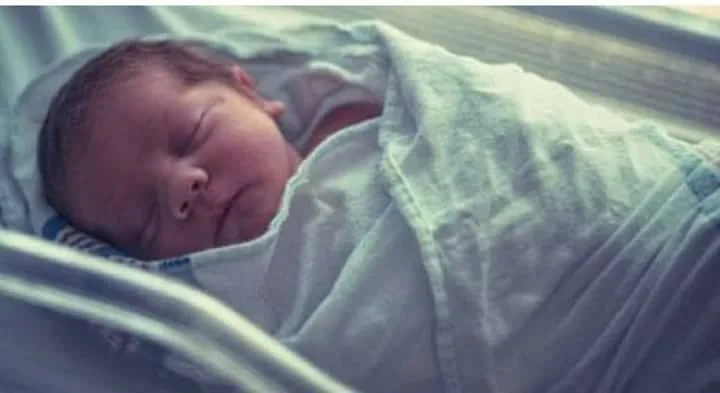 MORRE BEBÊ ENCONTRADO SÁBADO DENTRO DE LIXEIRA NO RJ