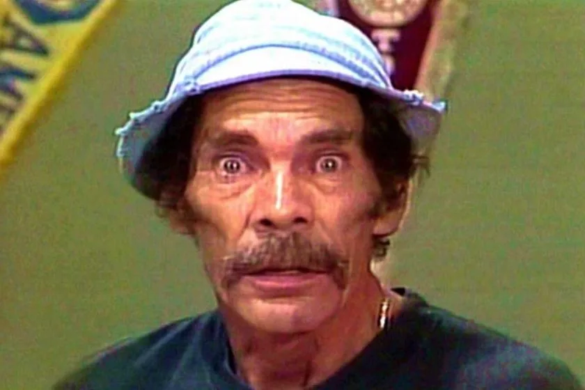 Filho e neto de Seu Madruga contam que ele devia aluguel na vida real