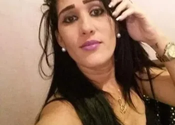 MULHER É ASSASSINADA  HOJE EM CAMPO GRANDE!!!